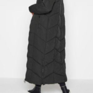 Long Tall Sally Puffer Coat Only worn twice!